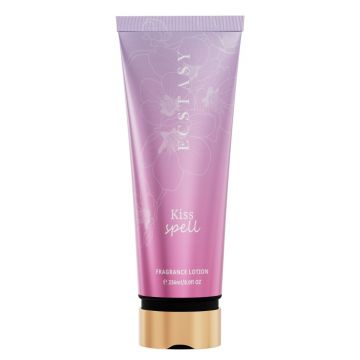 Crema de corp Kiss Spell, 236ml, Ecstasy