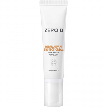 Crema de fata Dermanewal Protect, 50ml, Zeroid