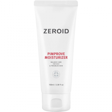 Crema de fata hidratanta Pimprove, 100ml, Zeroid