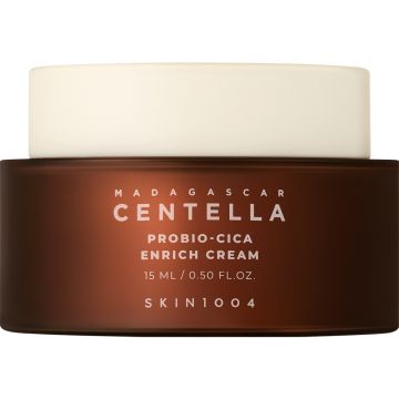 Crema de fata hidratanta Probio-Cica Skin1004, 15 ml (Gramaj: 15 ml)