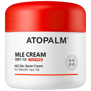 Crema de fata si corp MLE, 65ml, Atopalm