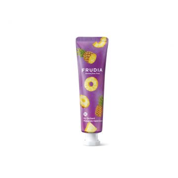 Crema de maini Pineapple My Orchard, 30g, Frudia