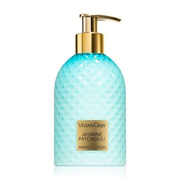 Crema de maini Vivian Gray Jasmine & Patchouli, Unisex, 300 ml