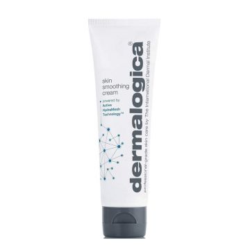 Crema Dermalogica Daily Skin Health - Skin Smoothing, cu Vitamina C & E, Hidratanta, Zi & Noapte, Pentru Fata & Gat (Gramaj: 50 ml)