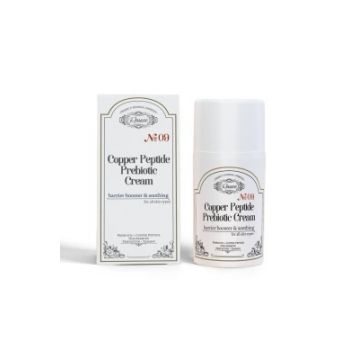 Crema hidratanta cu prebiotice, 50ml, Rosece