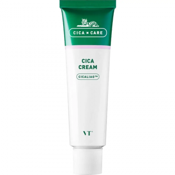 Crema hidratanta pentru fata Cica Care, 50ml, VT Cosmetics