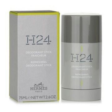 Deostick Hermes H24, Barbati, 75 ml