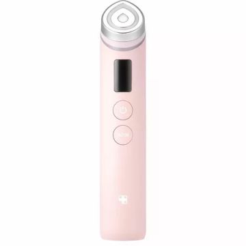 Dispozitiv de ingrijire a pielii 6in1 Age-R Booster Pro Roz, 1 buacta, Medicube