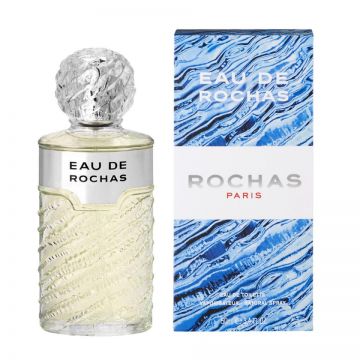 Eau de Rochas Woman, Apa de Toaleta, Femei (Concentratie: Apa de Toaleta, Gramaj: 50 ml)