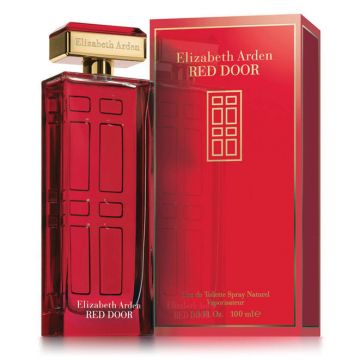 Elizabeth Arden Red Door (Concentratie: Apa de Toaleta, Gramaj: 100 ml)
