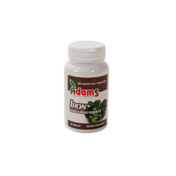 Fier 90tbl ADAMS SUPPLEMENTS