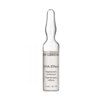 Fiola AHA Effect, 3ml, Dr.Grandel