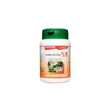 Flori de soc b102 40cps FAVISAN