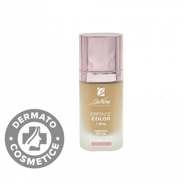 Fond de ten Anti-Age Defence Color Lifting Nr. 205 Miel, 30ml, Bionike