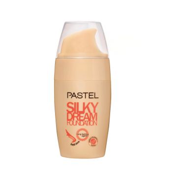 Fond de ten Silky Dream No. 351, 30ml, Pastel