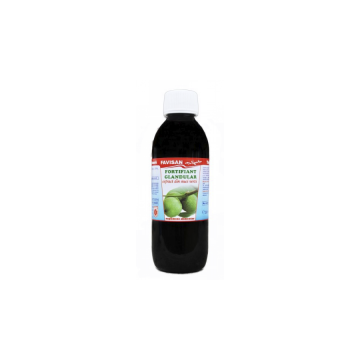 Fortifiant glandular 250ml FAVISAN