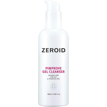 Gel de curatare Pimprove, 180ml, Zeroid