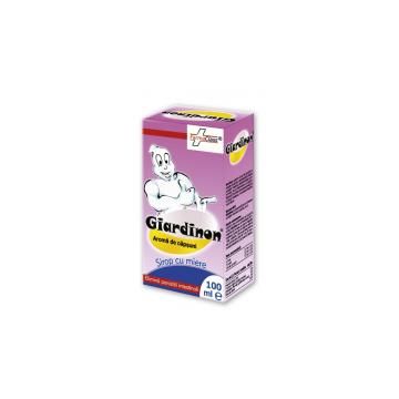 Giardinon junior 100ml FARMACLASS