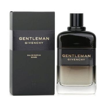 Givenchy Gentleman Boisee, Apa de Parfum, Barbati (Concentratie: Apa de Parfum, Gramaj: 200 ml)