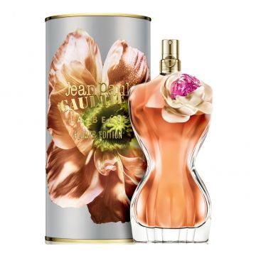 Jean Paul Gaultiere La Belle Flower Edition, Apa de Parfum, Femei (Gramaj: 100 ml)