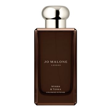 Jo Malone Myrrh & Tonka Cologne Intense, Apa de Colonie, Unisex (Gramaj: 100 ml)