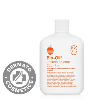 Lotiune de corp, 250ml, Bio-Oil