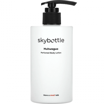 Lotiune de corp parfumata Muhwagua, 300ml, Skybottle Lotiune de corp parfumata Muhwagua, 300ml, Skybottle