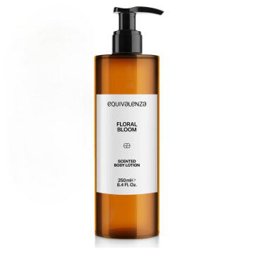 Lotiune de corp unisex Layering Floral Bloom, 250ml, Equivalenza