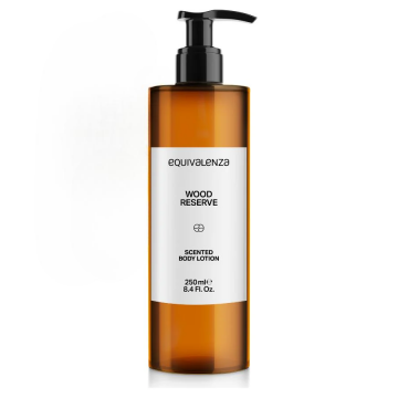 Lotiune de corp unisex Layering Wood Reserve, 250ml, Equivalenza