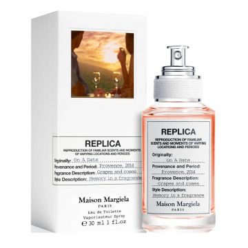 Maison Margiela Replica On A Date, Apa de Toaleta, Unisex (Gramaj: 100 ml)