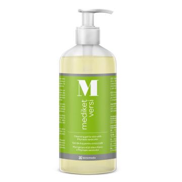 Mediket Versi Gel de dus 500 ml
