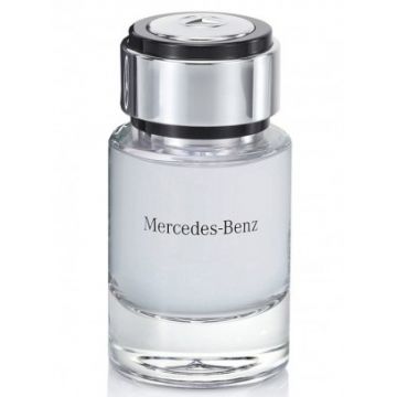 Mercedes Benz for Men, Apa de Toaleta (Concentratie: Apa de Toaleta, Gramaj: 120 ml)