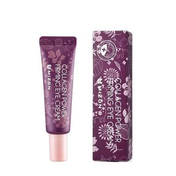 Mizon Collagen Power Crema ferma pentru ochi,10 ml