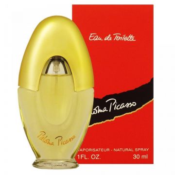Paloma Picasso, Femei, Apa de Parfum (Concentratie: Apa de Parfum, Gramaj: 30 ml)