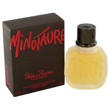 Paloma Picasso Minotaure (Concentratie: Apa de Toaleta, Gramaj: 75 ml)