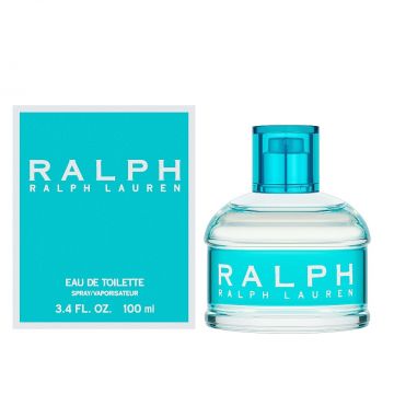 Ralph Lauren Ralph, Apa de toaleta, Femei (Concentratie: Apa de Toaleta, Gramaj: 100 ml)