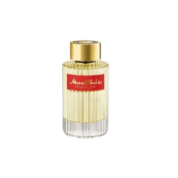 Rochas Moustache Original 1949, Apa de Toaleta, Barbati (Gramaj: 125 ml)