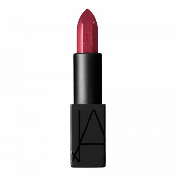 Ruj NARS Audacious Lips (Concentratie: Lipgloss / Luciu de buze, Gramaj: 4,2 g, Nuanta Ruj: Audrey )
