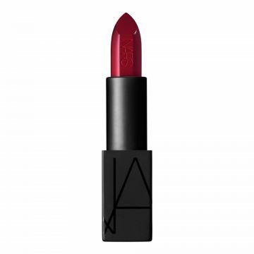 Ruj NARS Audacious Lips (Concentratie: Lipgloss / Luciu de buze, Gramaj: 4,2 g, Nuanta Ruj: Charlotte )