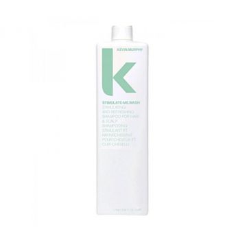 Sampon pentru par si scalp Kevin Murphy Stimulate-Me Wash (Concentratie: Sampon, Gramaj: 1000 ml)