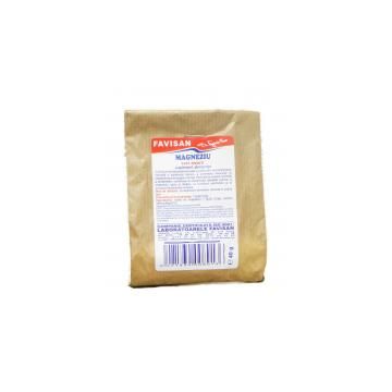 Sare amara a077 40gr FAVISAN