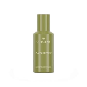 Ser antirid Plantscription Active Wrinkle, 48ml, Origins Ser antirid Plantscription Active Wrinkle, 48ml, Origins