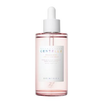 Ser de fata pentru minimizarea porilor Poremizing Skin1004, 100 ml (Gramaj: 100 ml)