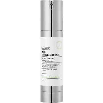 Ser facial Mild Reedle Shot 50, 50ml, VT Cosmetics