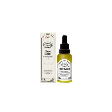 Ser facial pentru luminozitate pentru tenul sensibil si uscat, 30ml, Rosece
