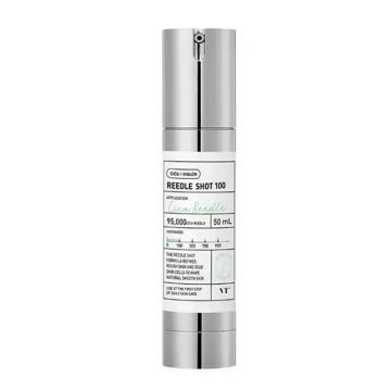Ser facial Reedle Shot 100, 50ml, VT Cosmetics
