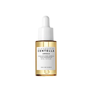 Ser pentru fata cu Centella Asiatica din Madagascar Skin1004 (Gramaj: 30 ml)