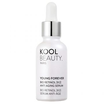 Serum pentru fata Retinol Like K2 Anti Aging, 30ml, Kool Beauty
