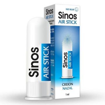 Sinos Air Stick Creion nazal 1 ml