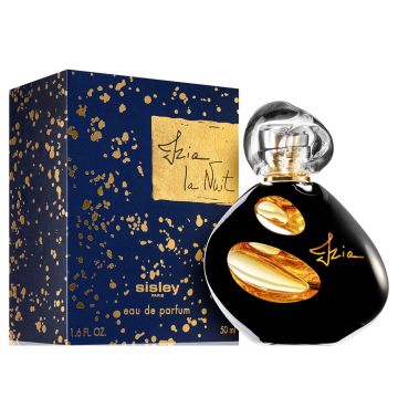 Sisley Izia La Nuit, Apa de Parfum, Femei (Gramaj: 100 ml)
